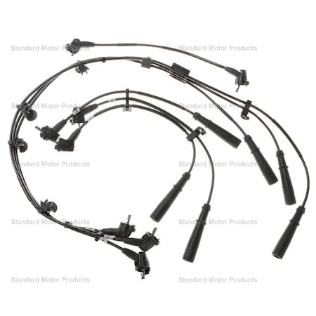 Standard Ignition Wire - S. Plug Wire, 55912 55912